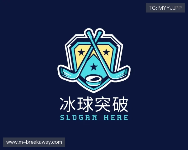 关于冰球突破
